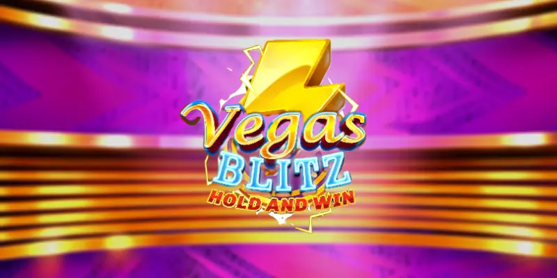 Vegas Blitz: Hold & Win – play free demo | GamblingShot
