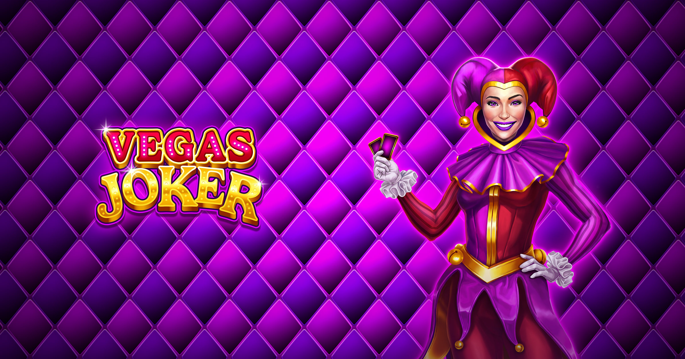 Vegas Joker – грати безкоштовно в демо | GamblingShot