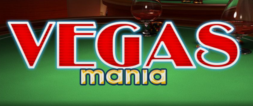 Vegas Mania – грати безкоштовно в демо | GamblingShot