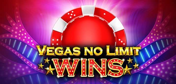 Vegas No Limit Wins – грати безкоштовно в демо | GamblingShot