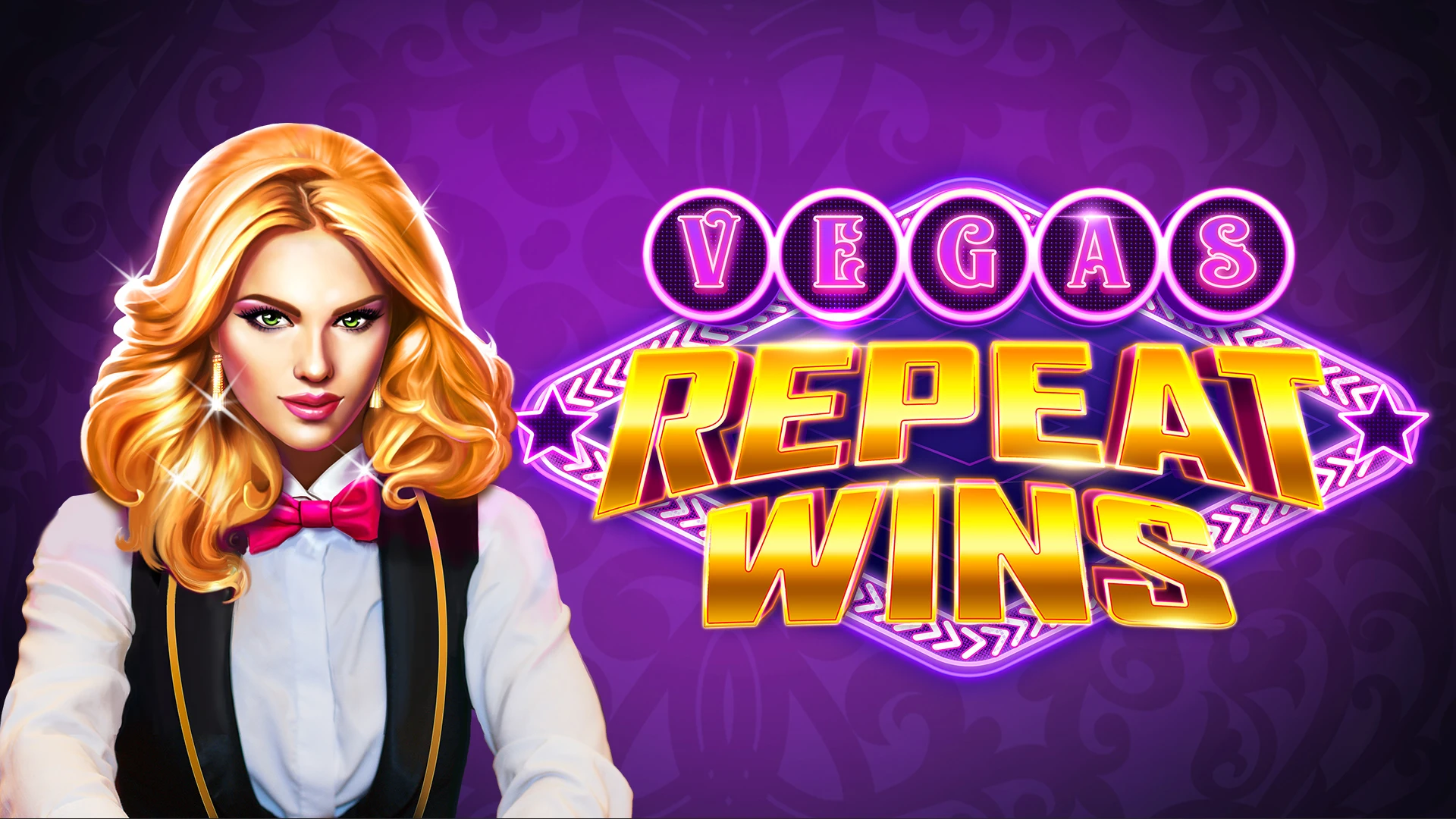 Vegas Repeat Wins – играть бесплатно в демо | GamblingShot