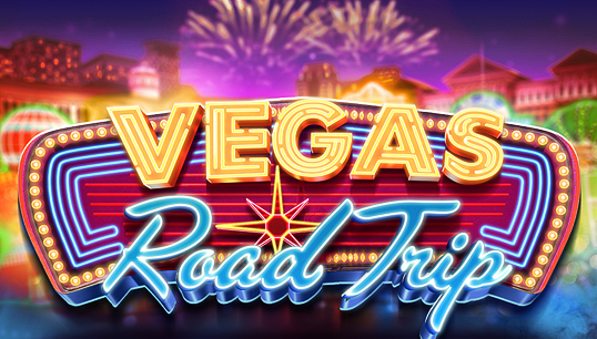Vegas Road Trip – играть бесплатно в демо | GamblingShot