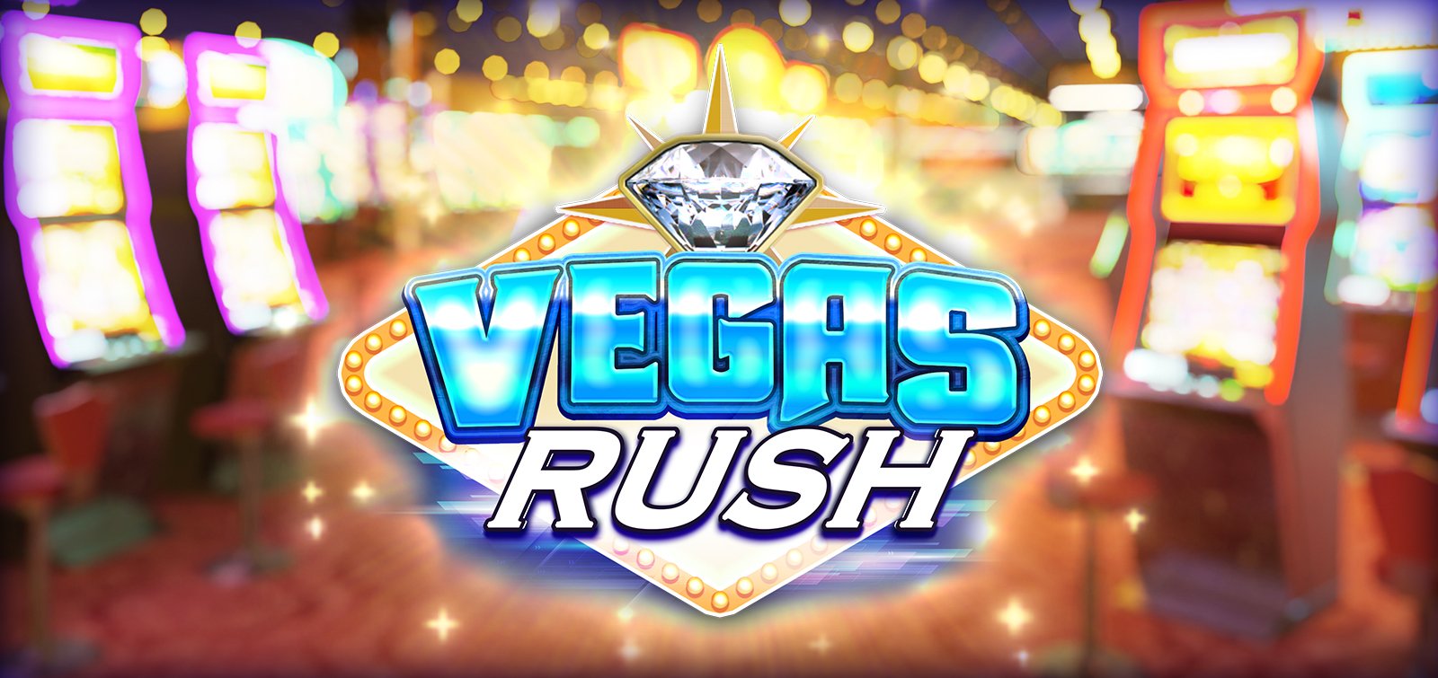 Vegas Rush – играть бесплатно в демо | GamblingShot