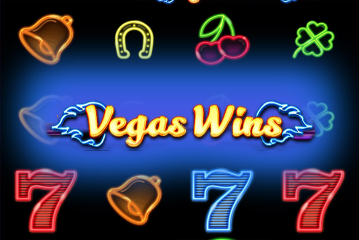 Vegas Wins – play free demo | GamblingShot