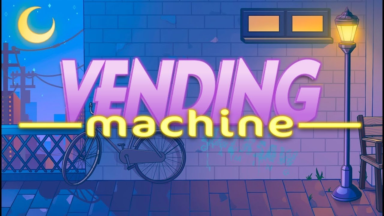 Vending Machine – грати безкоштовно в демо | GamblingShot