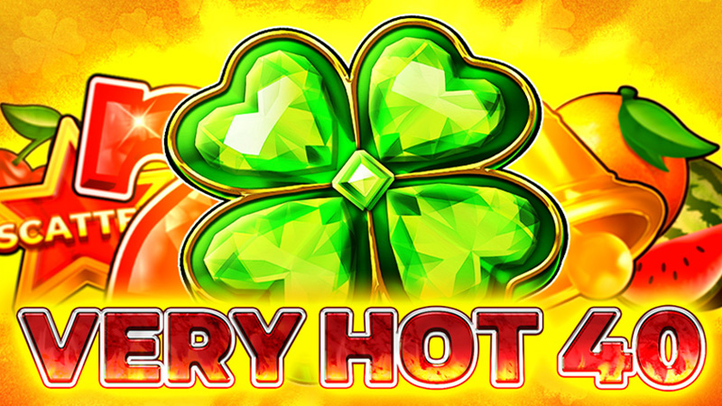 Very Hot 40 – играть бесплатно в демо | GamblingShot