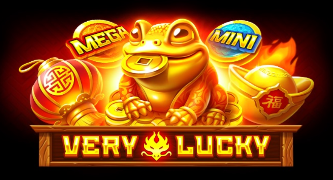 Very Lucky – грати безкоштовно в демо | GamblingShot