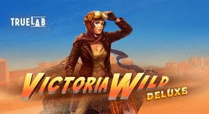 Victoria Wild Deluxe – грати безкоштовно в демо | GamblingShot
