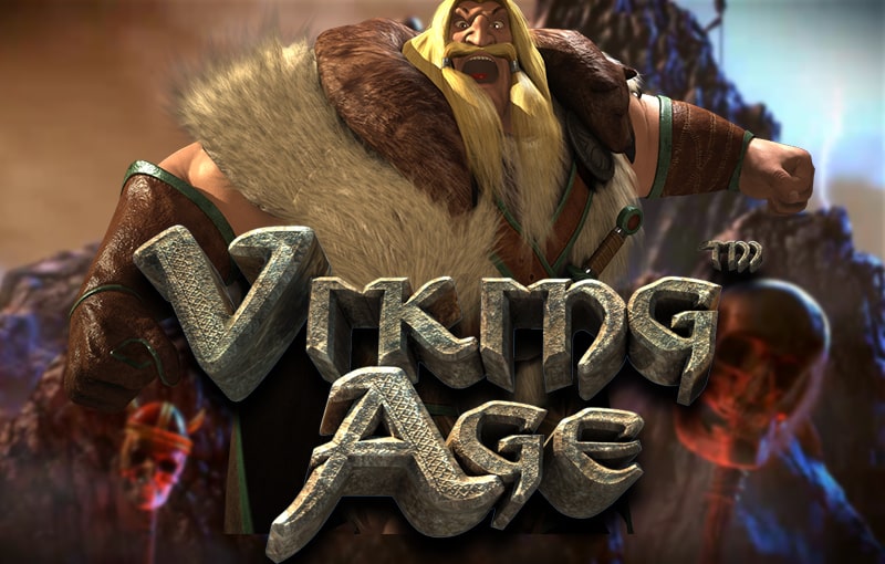 Viking Age – играть бесплатно в демо | GamblingShot