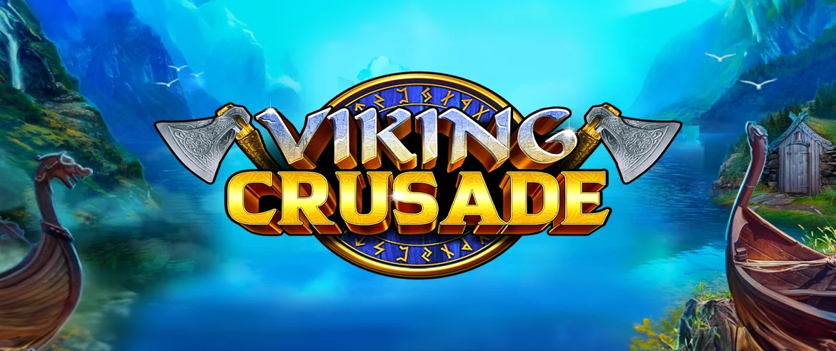 Viking Crusade – играть бесплатно в демо | GamblingShot