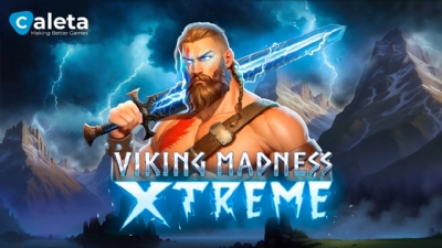 Viking Madness Xtreme – грати безкоштовно в демо | GamblingShot