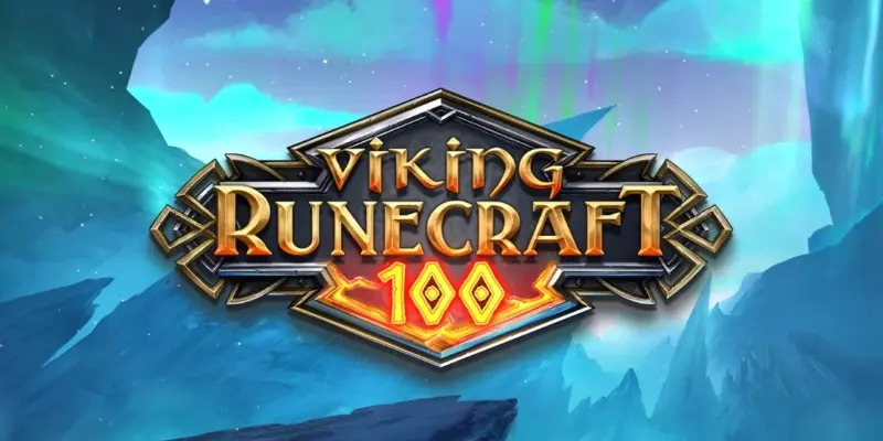 Viking Runecraft 100 – играть бесплатно в демо | GamblingShot