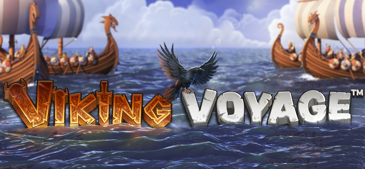 Viking Voyage – play free demo | GamblingShot
