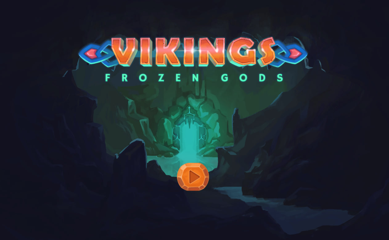 Vikings: Frozen Gods – play free demo | GamblingShot
