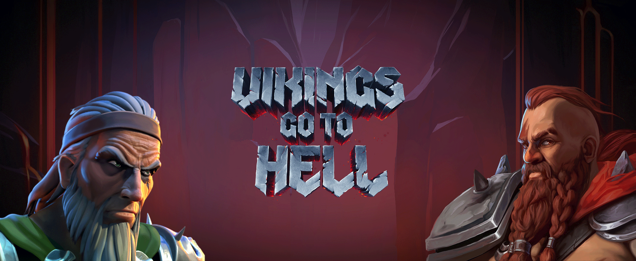 Vikings Go To Hell – играть бесплатно в демо | GamblingShot