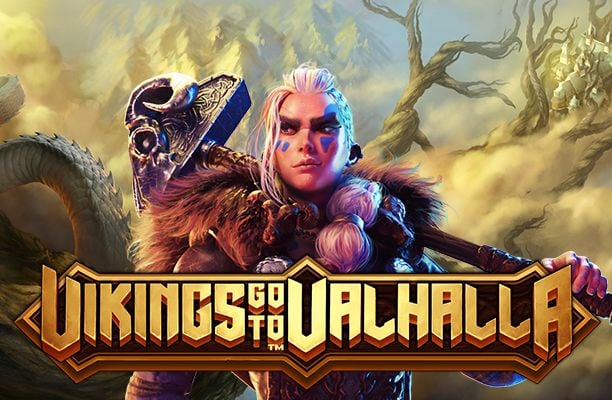 Vikings Go To Valhalla – грати безкоштовно в демо | GamblingShot