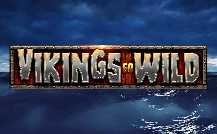 Vikings Go Wild – play free demo | GamblingShot