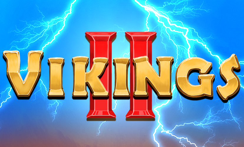 VIKINGS II – грати безкоштовно в демо | GamblingShot