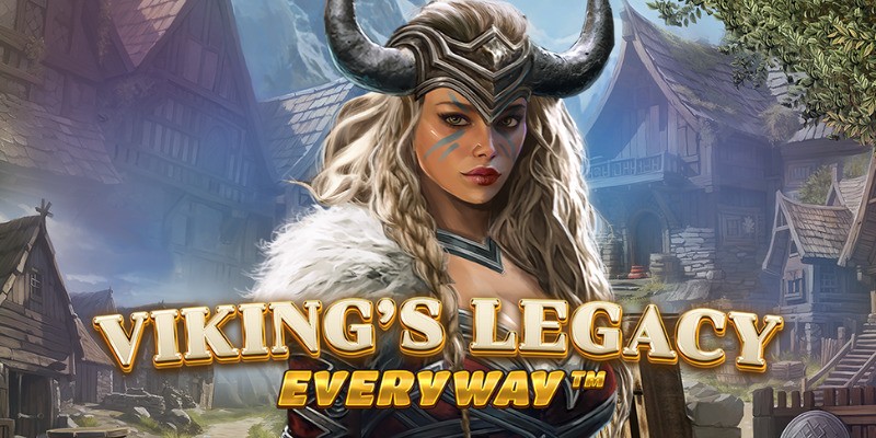 Vikings Legacy Every Way – play free demo | GamblingShot