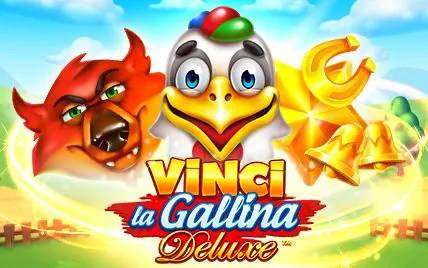 Vinci La Gallina Deluxe™ – play free demo | GamblingShot