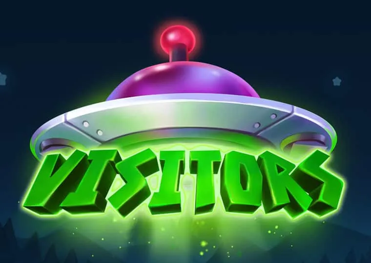 Visitors – играть бесплатно в демо | GamblingShot