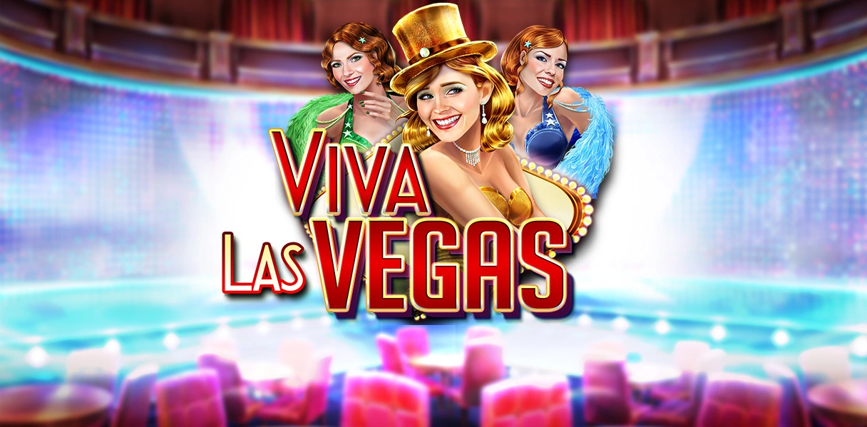 Viva las Vegas – play free demo | GamblingShot