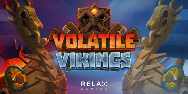 Volatile Vikings – play free demo | GamblingShot