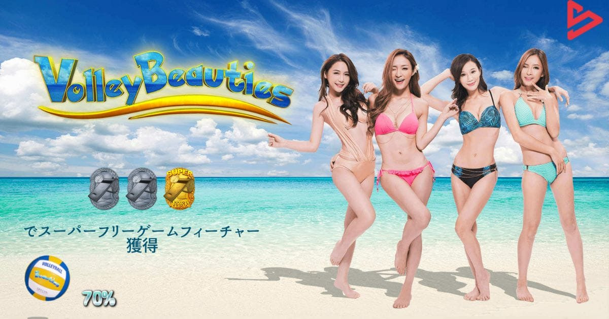 Volley Beauties – играть бесплатно в демо | GamblingShot