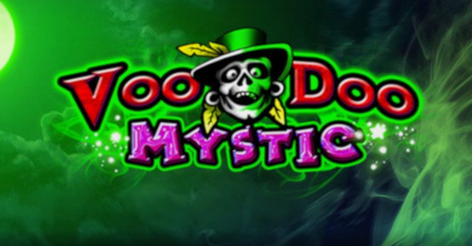 Voodoo Mystic – грати безкоштовно в демо | GamblingShot