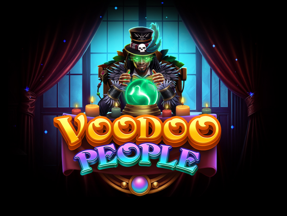 Voodoo People – играть бесплатно в демо | GamblingShot