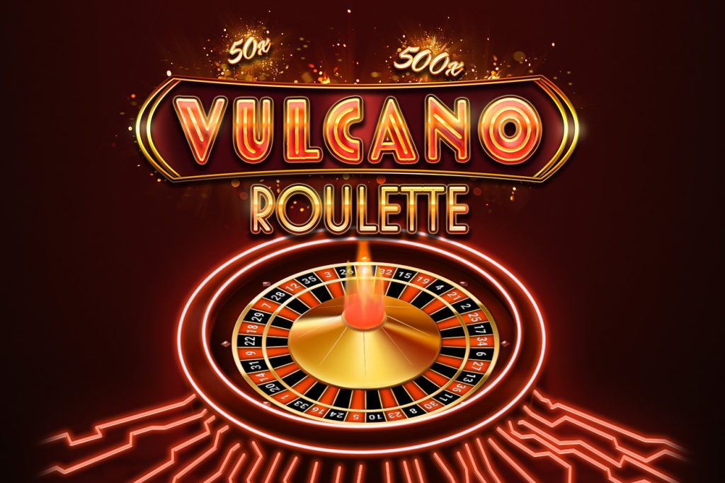 Vulcano Roulette – грати безкоштовно в демо | GamblingShot