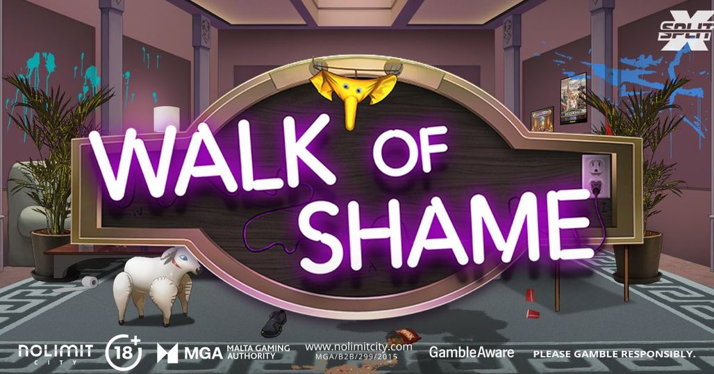 Walk of Shame – грати безкоштовно в демо | GamblingShot