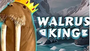 Walrus King – играть бесплатно в демо | GamblingShot