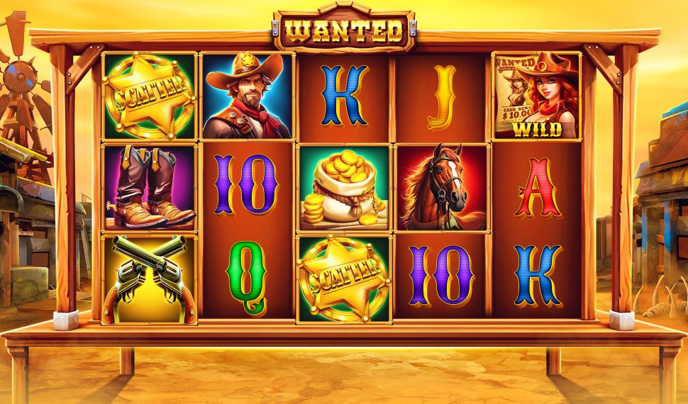 Wanted – играть бесплатно в демо | GamblingShot