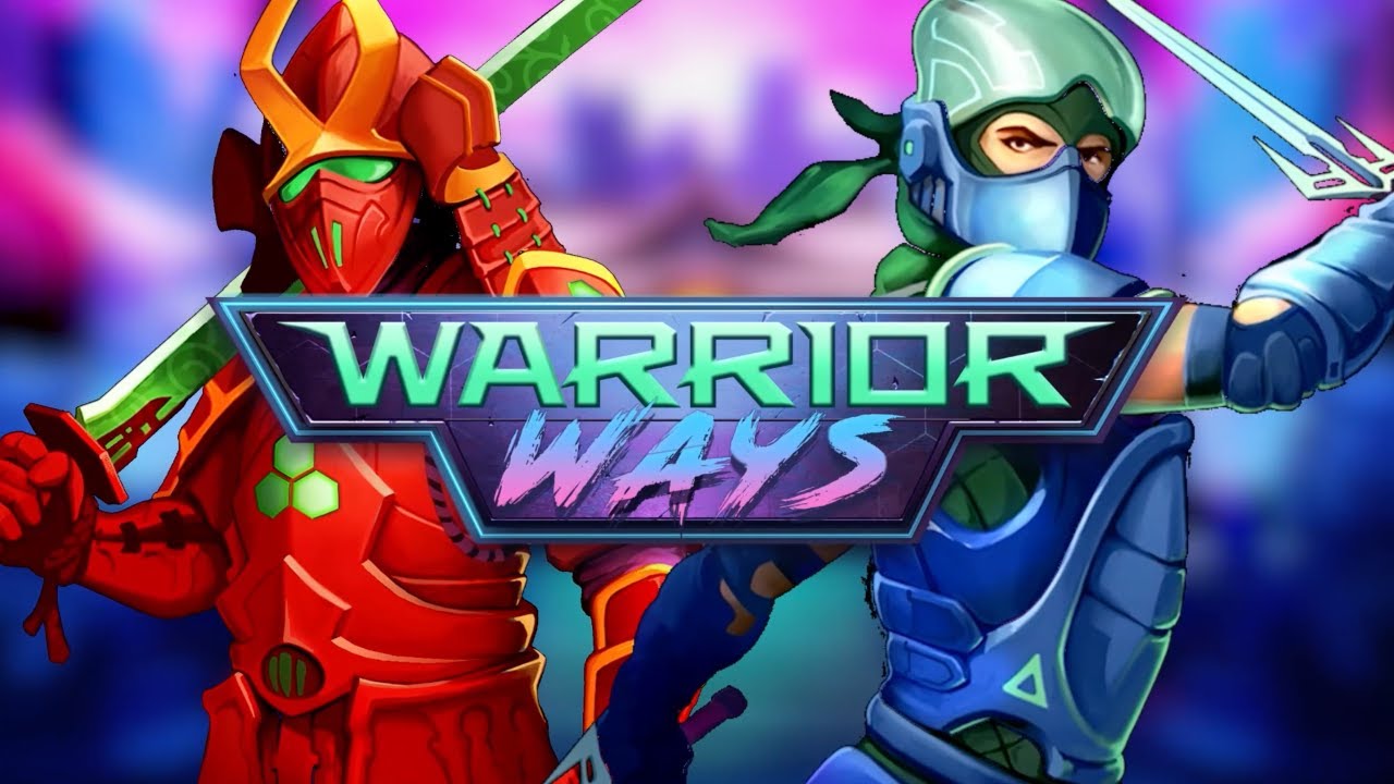 Warrior Ways – играть бесплатно в демо | GamblingShot