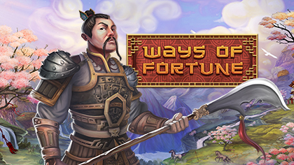 Ways Of Fortune – грати безкоштовно в демо | GamblingShot