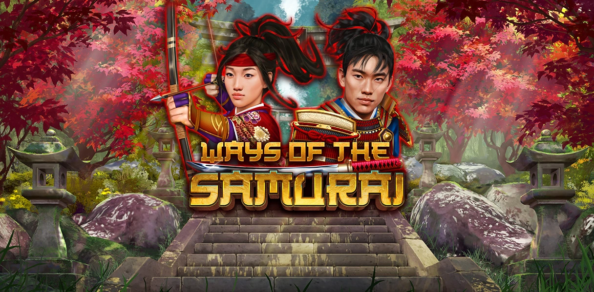 Ways of the Samurai – play free demo | GamblingShot