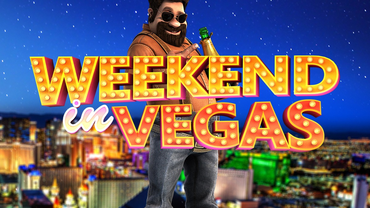 Weekend In Vegas – play free demo | GamblingShot