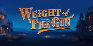 Weight of the Gun – play free demo | GamblingShot