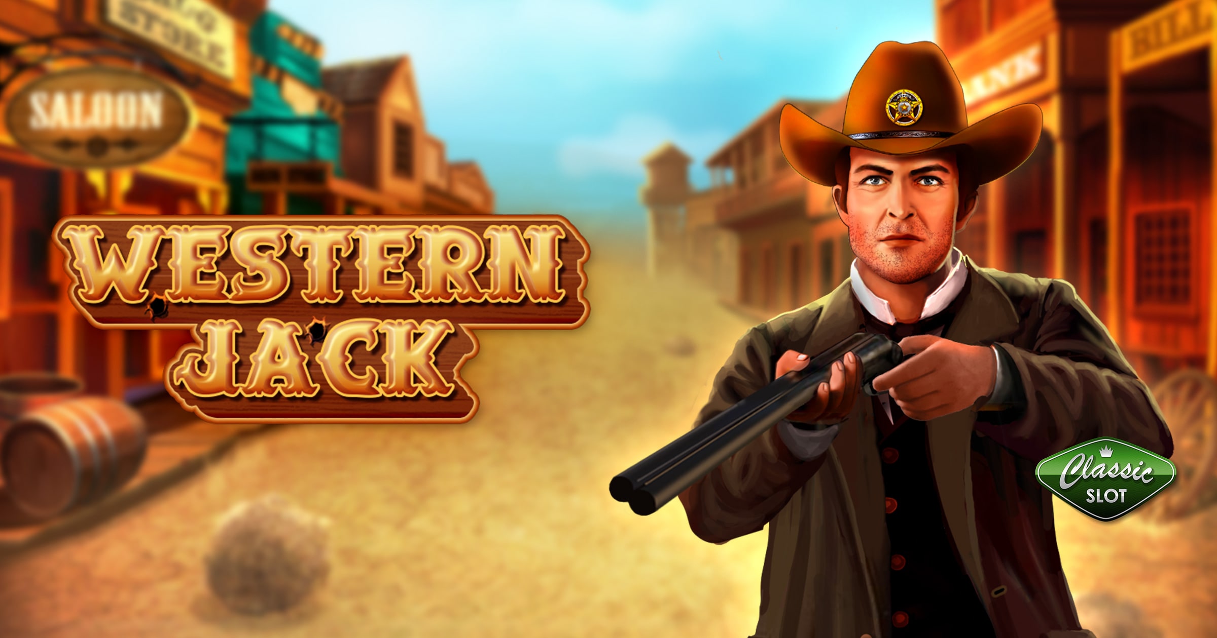 Western Jack – play free demo | GamblingShot