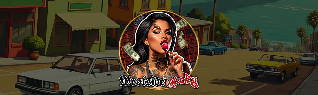 Westside Glory – играть бесплатно в демо | GamblingShot