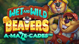 Wet and Wild Beavers – грати безкоштовно в демо | GamblingShot