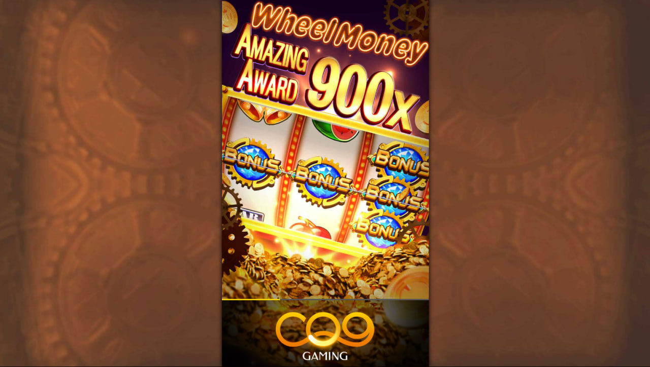Wheel Money – играть бесплатно в демо | GamblingShot