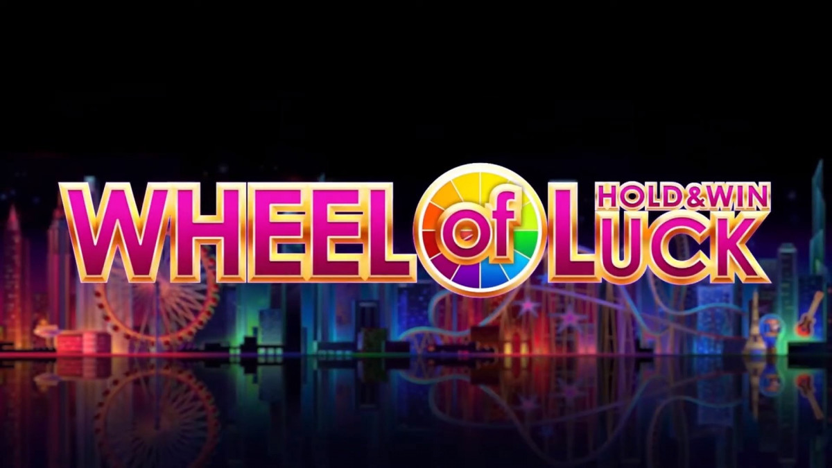 Wheel of Luck. Hold&Win – грати безкоштовно в демо | GamblingShot