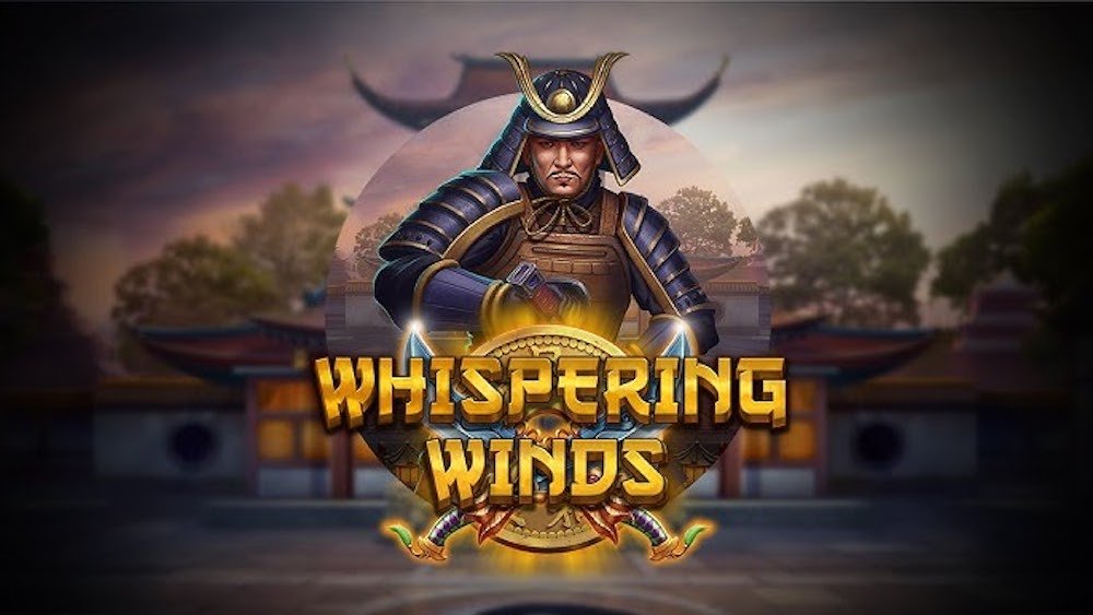 Whispering Winds – play free demo | GamblingShot