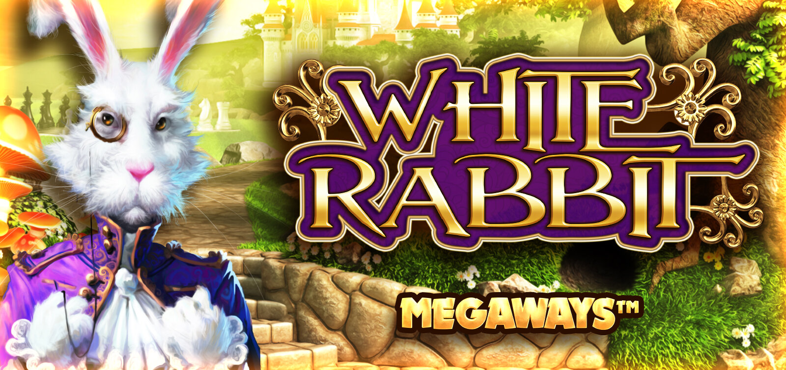 White Rabbit – грати безкоштовно в демо | GamblingShot