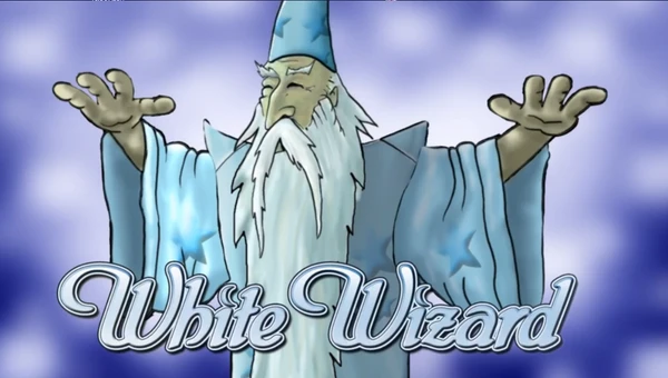 White Wizard – грати безкоштовно в демо | GamblingShot