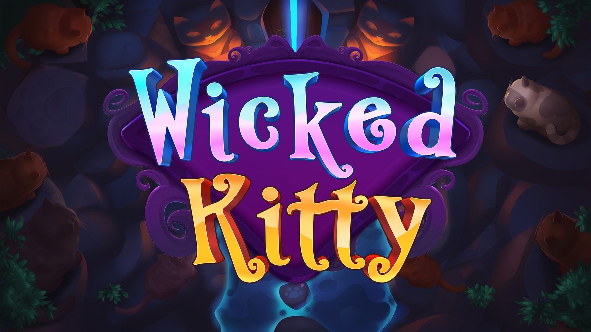 Wicked Kitty – play free demo | GamblingShot