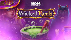 Wicked Reels – грати безкоштовно в демо | GamblingShot