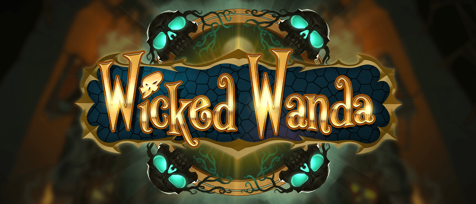 Wicked Wanda – играть бесплатно в демо | GamblingShot